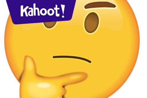 Emojis For Kahoot