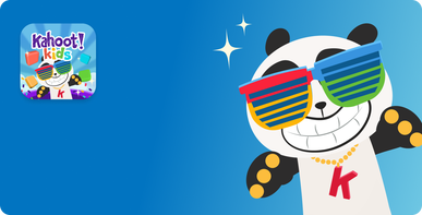 Kahoot! Kids