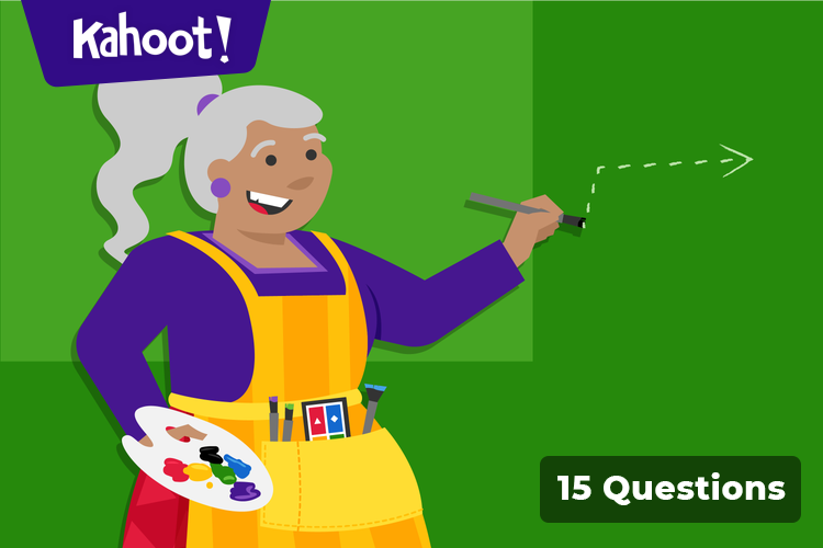 Scientific Thinking - Kahoot! Quiz