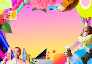 Gen Z Entrepreneurs