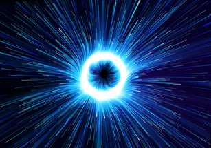 Black hole