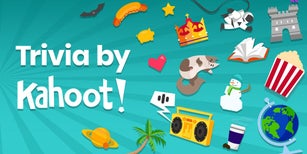 Trivia channel by Kahoot!