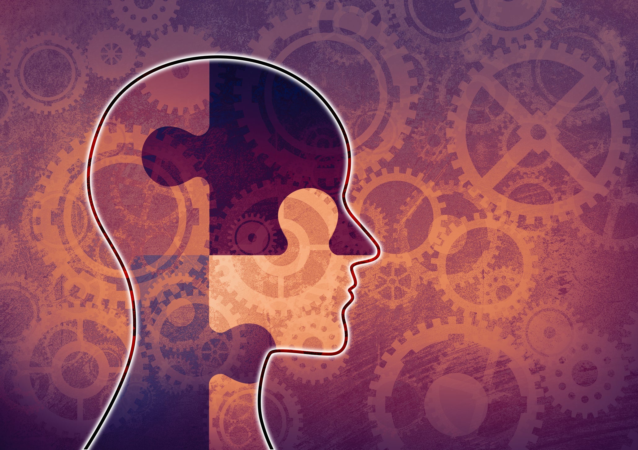 Puzzle mind