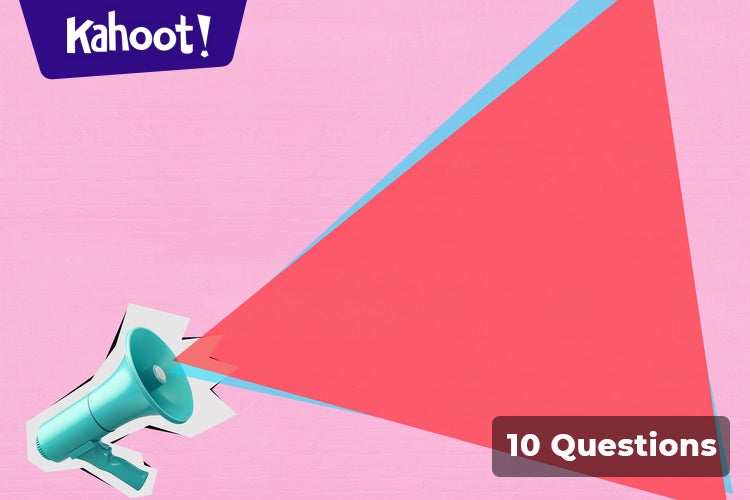 Persuasive Language Techniques General Knowledge Kahoot Quiz