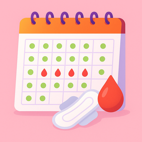Periods