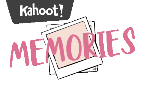 Unit 7 - My Best Memory Part 3 - Kahoot! Quiz