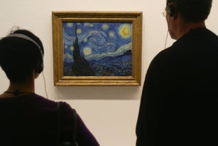 MoMA Exhibit In Berlin Draws Thousands