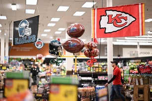 Excitement Grows In Philadelphia As Eagles Head To The Super Bowl