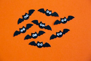 Flying Bats