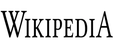 Wikipedia logo