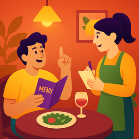Restaurant Basics