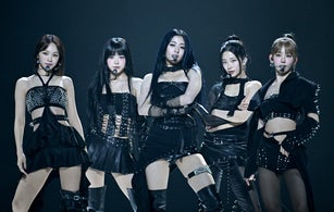 MTV EMAs 2024 - Show