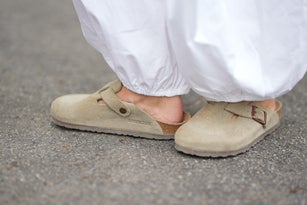 Street Style - Frankfurt - April, 2025