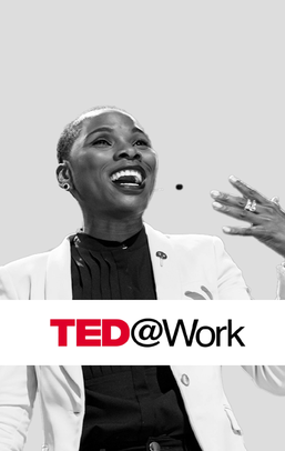 Get comfortable with being uncomfortable | Luvvie Ajayi Jones