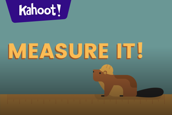 Year 2 Mass - Kahoot! Quiz
