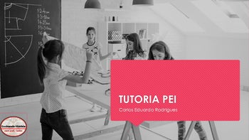 Tutoria Ensino Integral