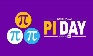 pi day art