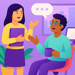 Office Chats