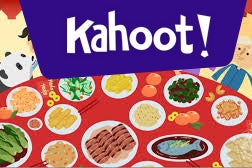 Play Kahoot Chinese New Year Quiz Mhjc