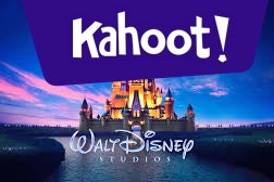 Play Kahoot! | Disney Quiz