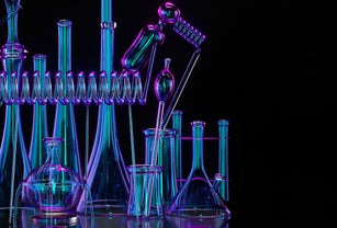 Chemistry set