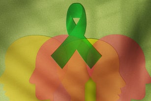 mental health awareness month paper