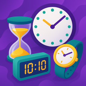 Time Basics