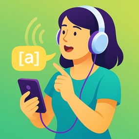 Pronunciation Practice