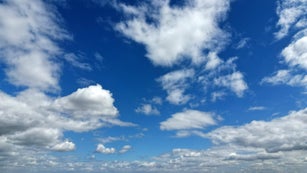 Clouds