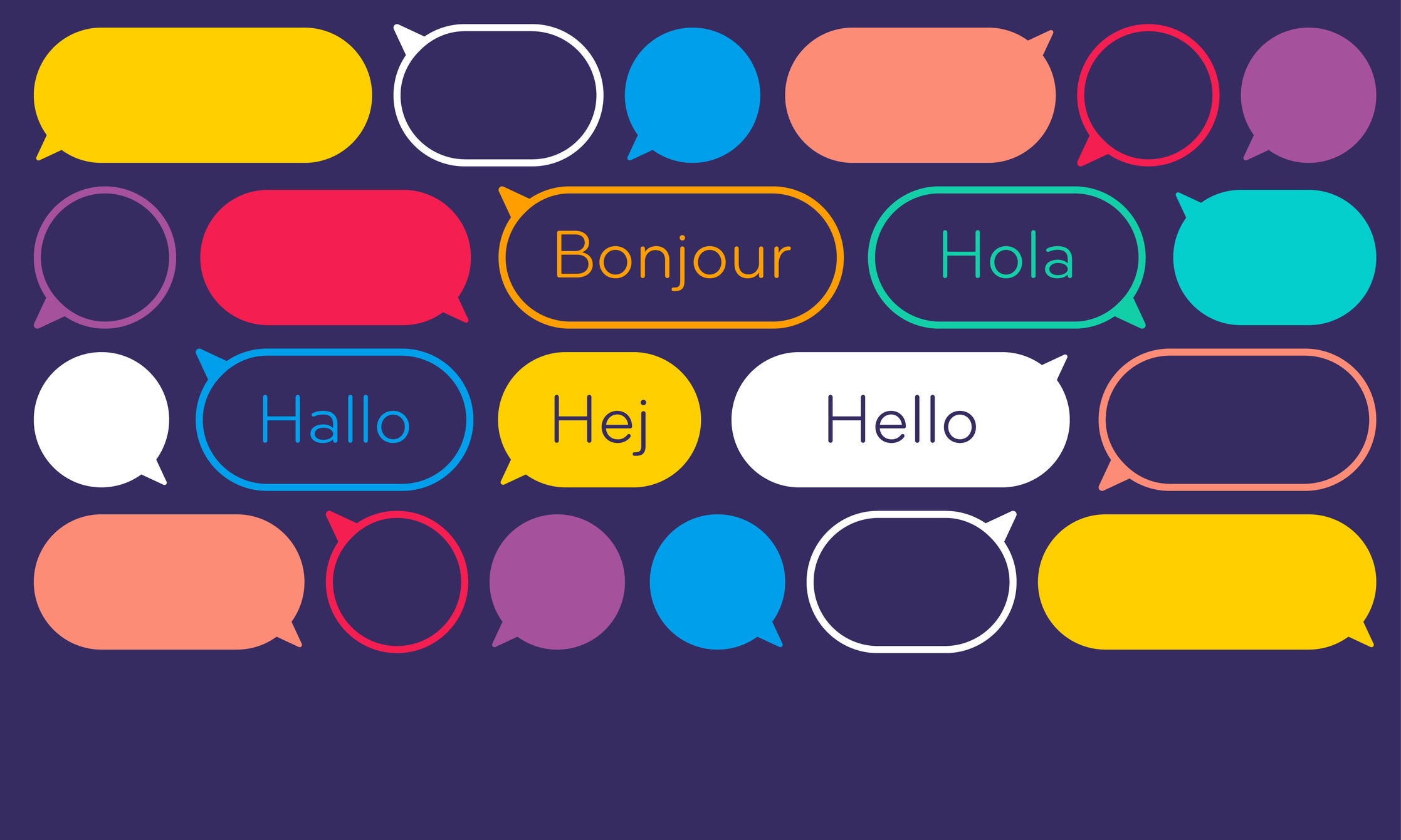 Artificial Intelligence Translation Design