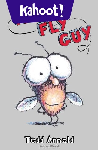 01-Hi! Fly Guy-Chapter 1 - Kahoot! Quiz