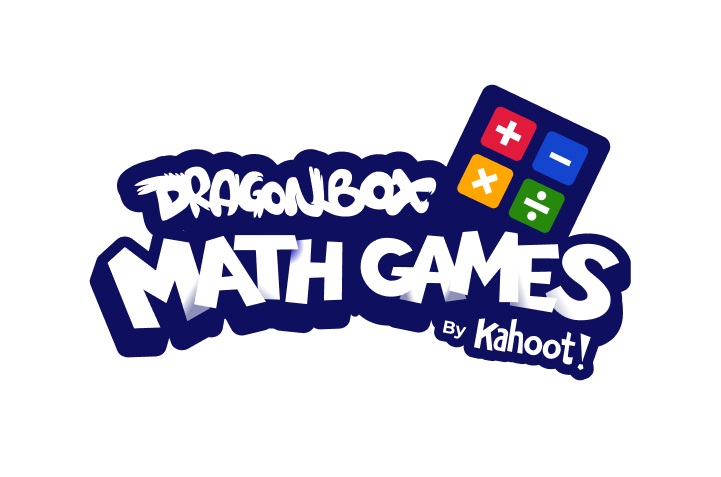 Dragonbox Math Games by Kahoot!