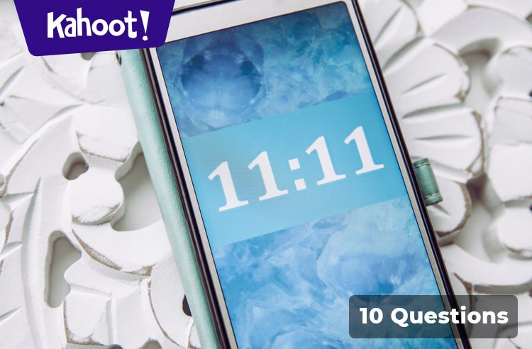 More 3 Unit 2 - Test - Kahoot! Quiz