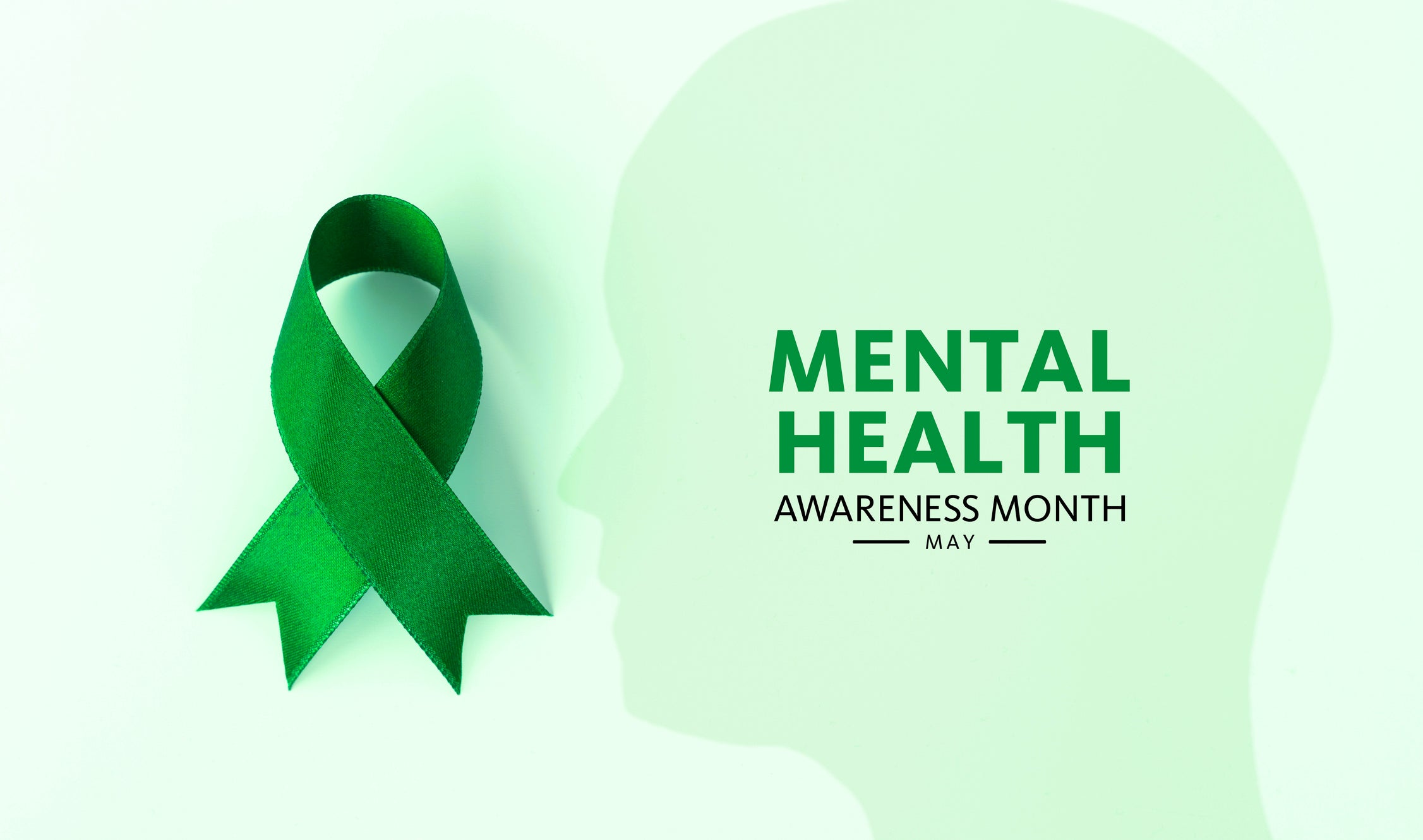 Mental Health Awereness Month