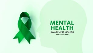 Mental Health Awereness Month