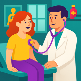 Doctor's Office