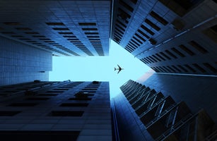 Arrow city