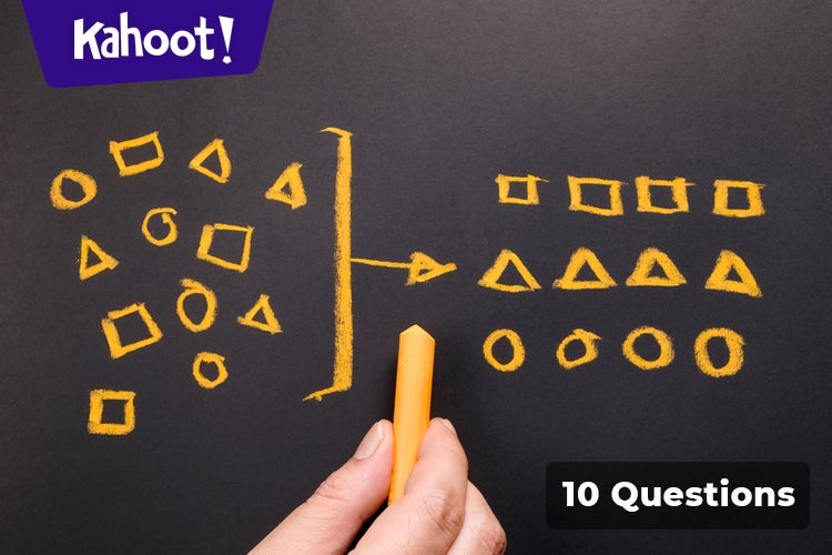 Simple math kahoot quiz