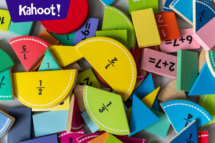 Rational numbers refresher (Middle School) - Kahoot! Quiz