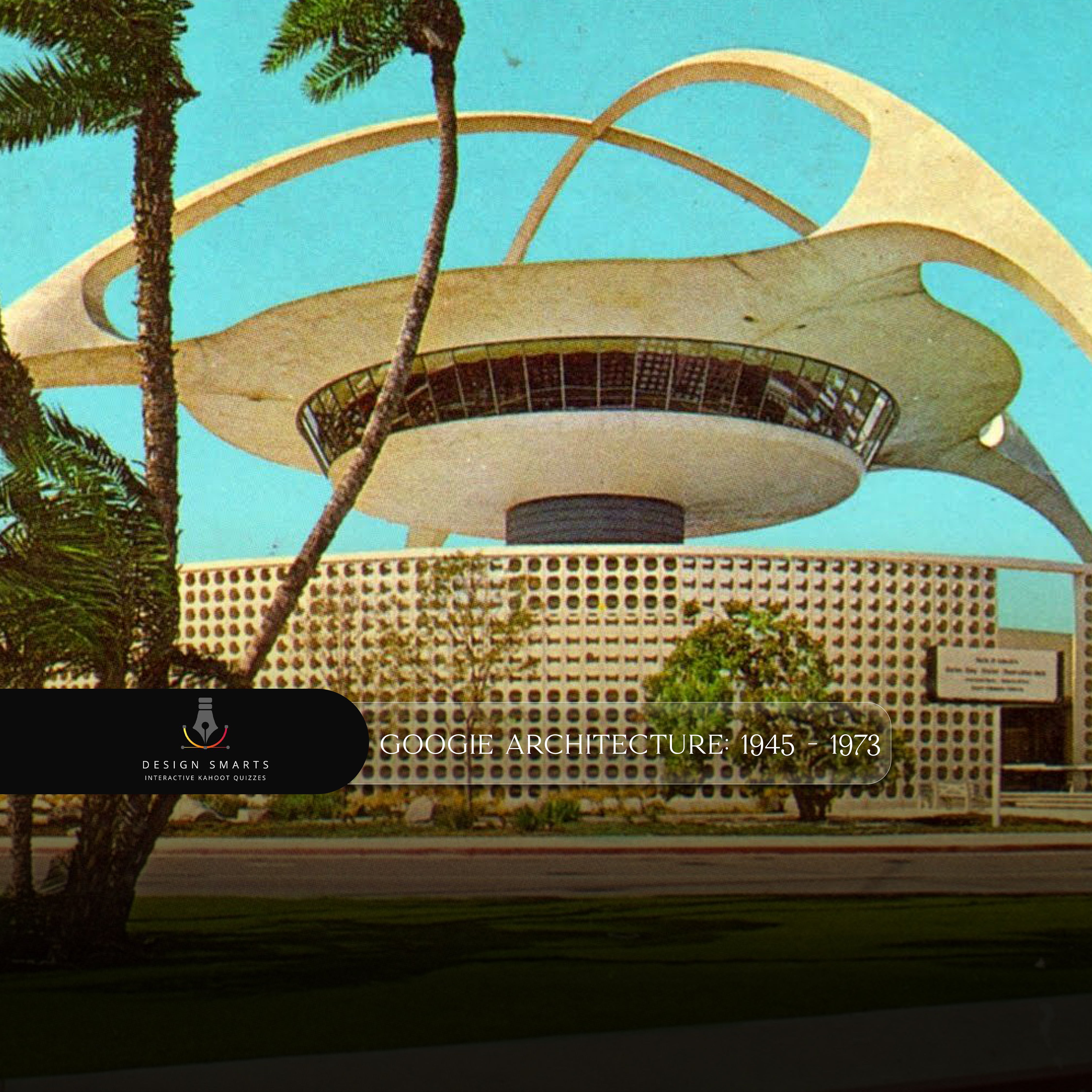 Googie Architecture