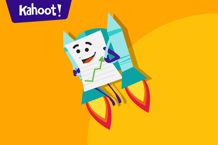 S2 Revision Kahoot 50 Combined Selected Questions Kahoot Quiz