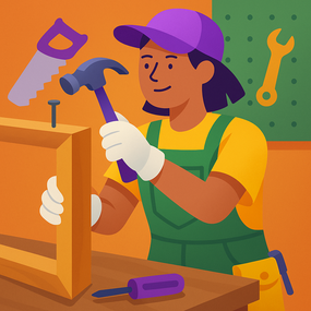 Hands-on Jobs