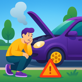 Car Problems