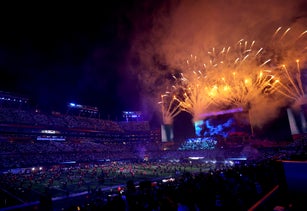 Pepsi Super Bowl LV Halftime Show