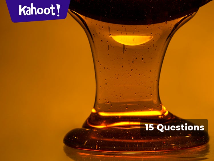 Mass, Volume, and Density Review - Kahoot! Quiz