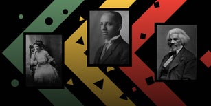 Celebrate Black History