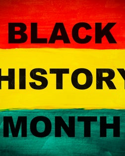Black History Month
