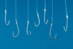 Fishing Hooks