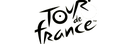 Tour de France logo