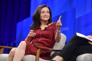 Vanity Fair's 6th Annual New Establishment Summit - Day 1